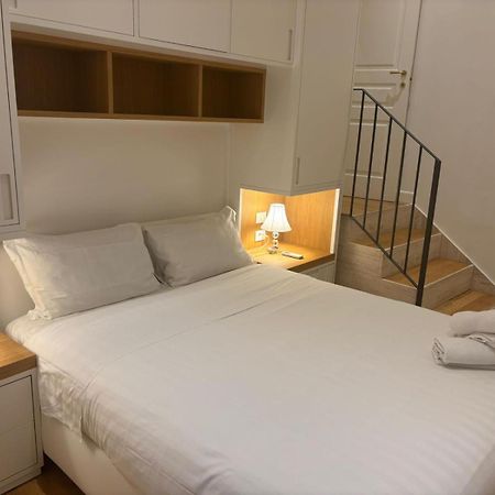 Via Del Corso Home Roma Bagian luar foto