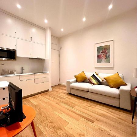 Via Del Corso Home Roma Bagian luar foto