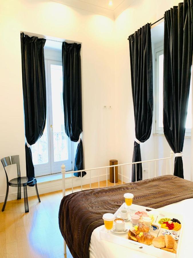 Via Del Corso Home Roma Bagian luar foto